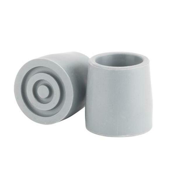 Devilbiss Healthcare 1.125 In. Utility Replacement Tip- Gray rtl10386gb